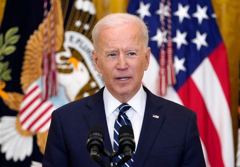 به کاربردن اصطلاح نسل کشی برای کشتار ارامنه توسط جو بایدن