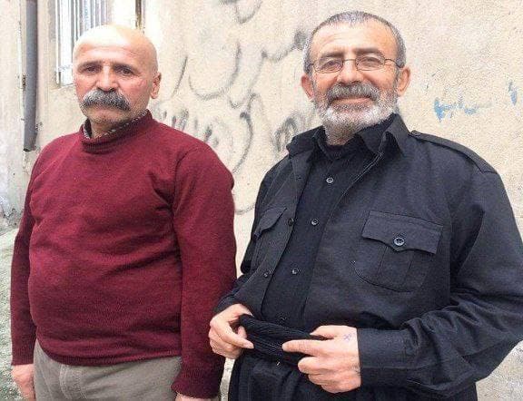 ارجاع پرونده دو فعال کارگری محمود صالحی و عثمان اسماعلی به دادگاه