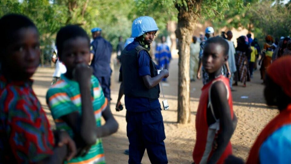 حمله به نیروهای حافظ صلح سازمان ملل در مالی 3