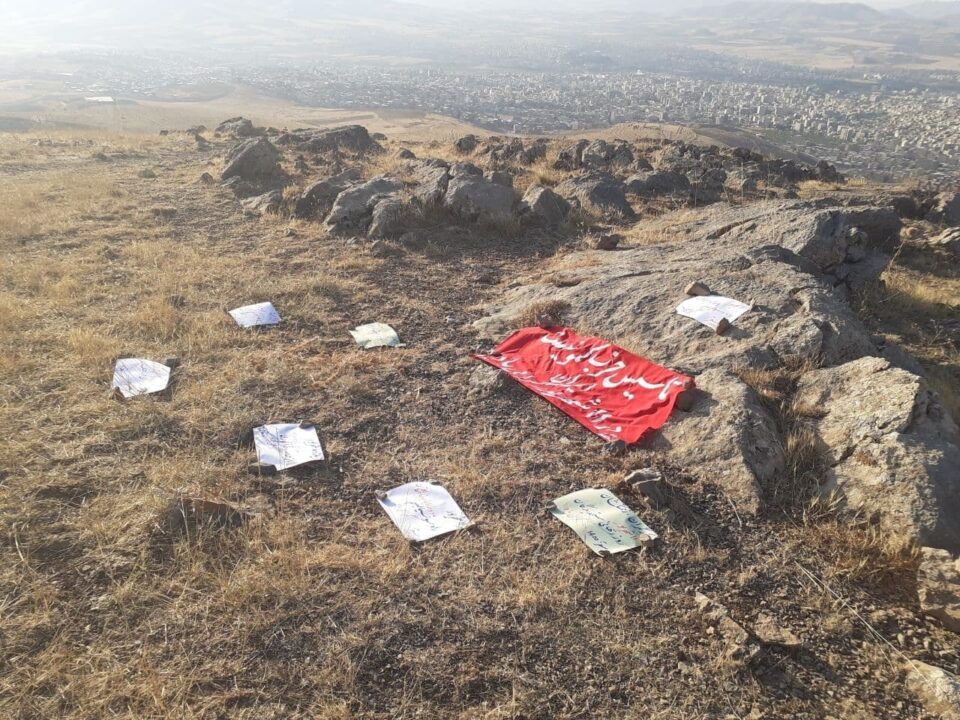گرامیداشت یاد رفیق فواد مصطفی سلطانی و تاسیس حزب کمونیست ایران در