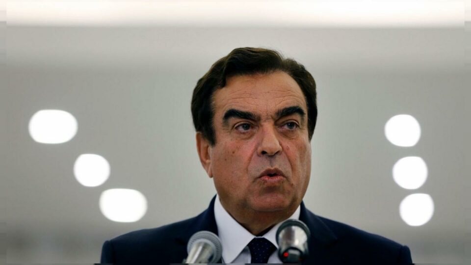 استعفای وزیر اطلاعات لبنان در پی تنش با کشورهای عربی 2