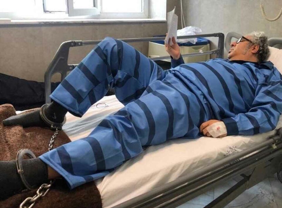 اضافه شدن مرگ بکتاش آبتین به جنایات سیستماتیک رژیم