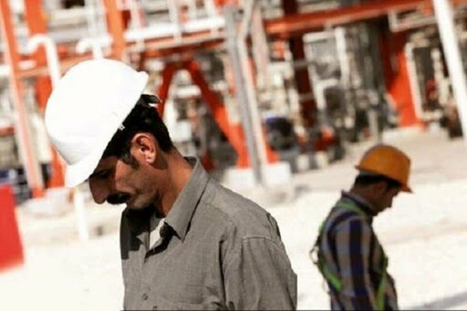 فراخوان تجمع کارگران و استادکاران ساختمانی سراسر کشور1