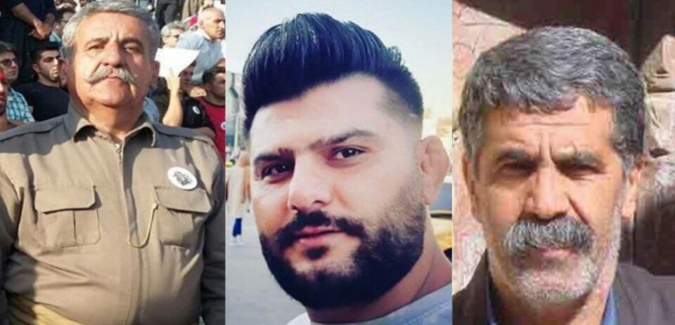 بازداشت دست‌کم ۵ نفر از شرکت کنندگان در مراسم نوروز سنندج
