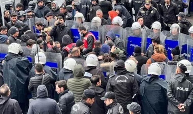 حمله به اعضای حزب دموکراتیک خلق ها و کنگره دموکراتیک خلق در استانبول4