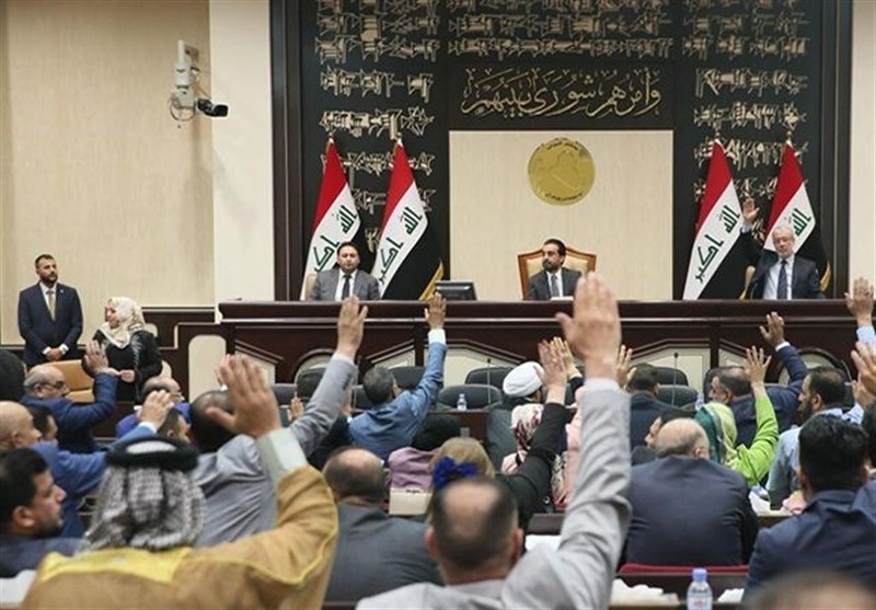 تصویب طرح جرم انگاری عادی سازی و رابطه با اسرائیل توسط پارلمان عراق3