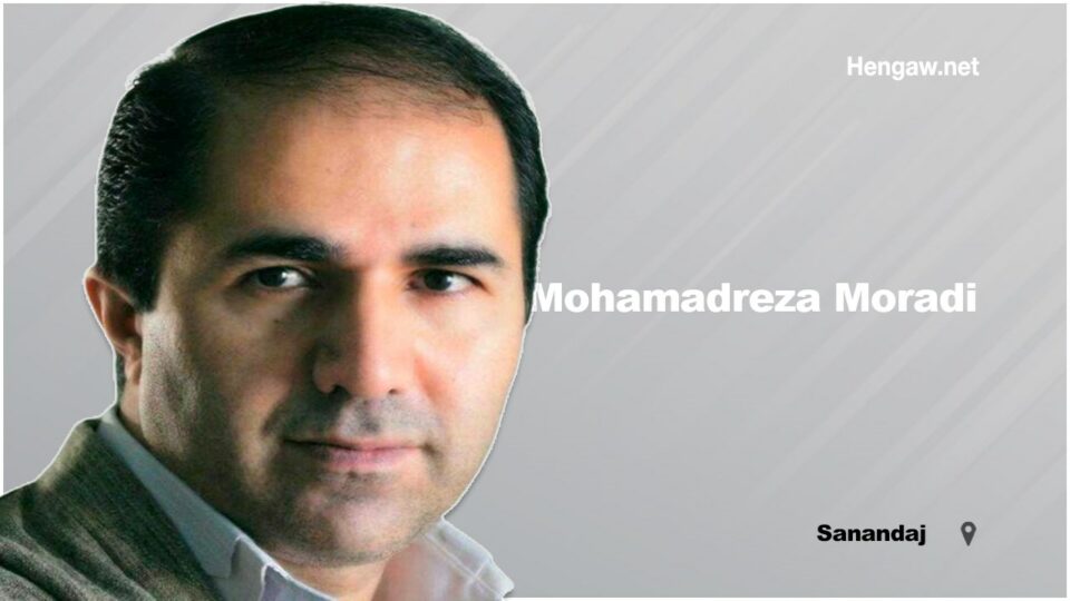 بازداشت یک عضو دیگر از هیات مدیره انجمن صنفی معلمان کردستان 2
