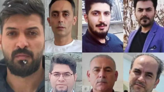 احضار شماری از فعالان ملی مدنی در تبریز و ارومیه به پلیس امنیت