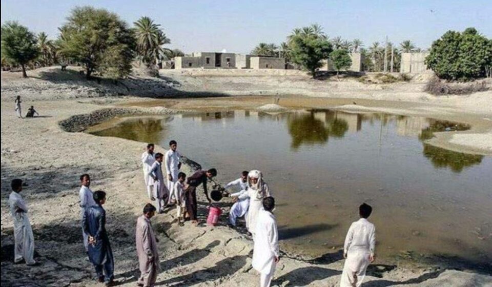 غرق شدن ششمین کودک در هوتَگ‌ طی یک ماه1