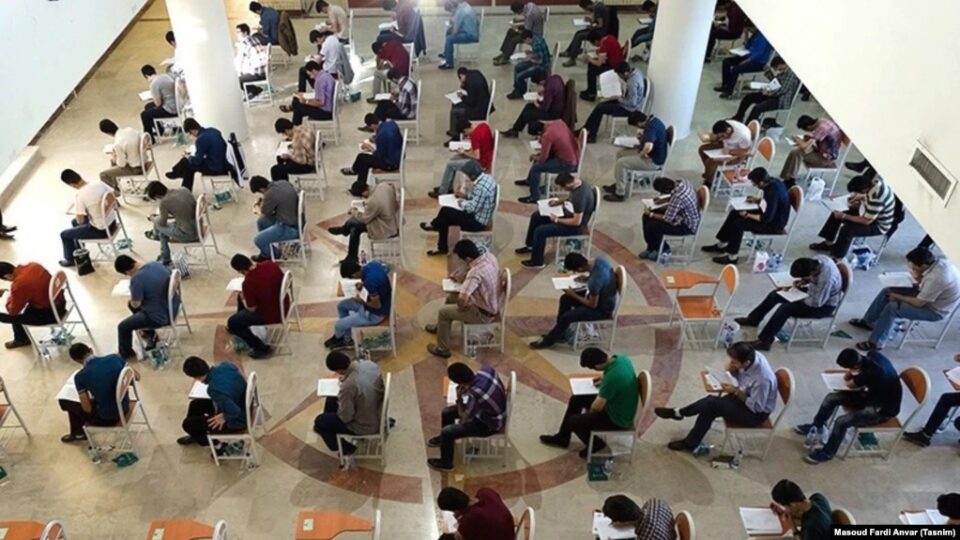 افزایش شمار دانشجویان بهایی محروم از تحصیل در ایران