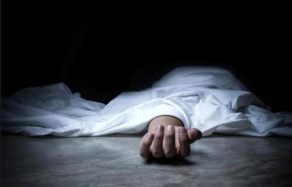 جان باختن سه کشاورز ملایری 1