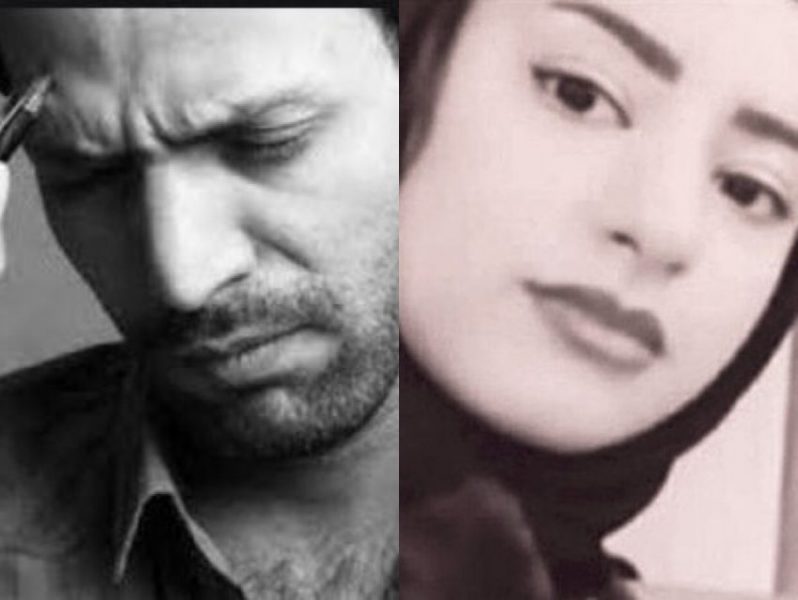 صدور حکم حبس و ممنوعیت از کار برای افشاگر قتل کودک‌همسر 3