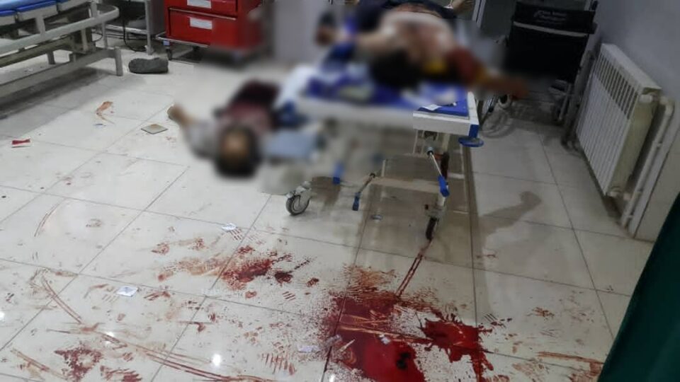 نزاع خونین در رفسنجان بر سر اختلافات شخصی