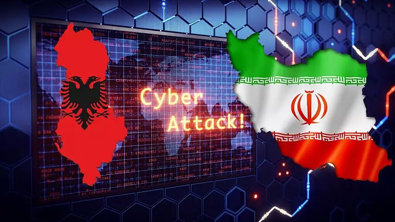اخراج سفرا و دیپلمات های ایران از خاک آلبانی