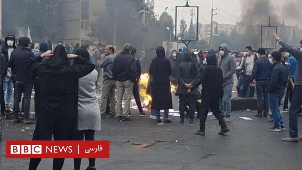 افزایش شمار کشته و بازداشت شدگان اعتراضات اخیر 2