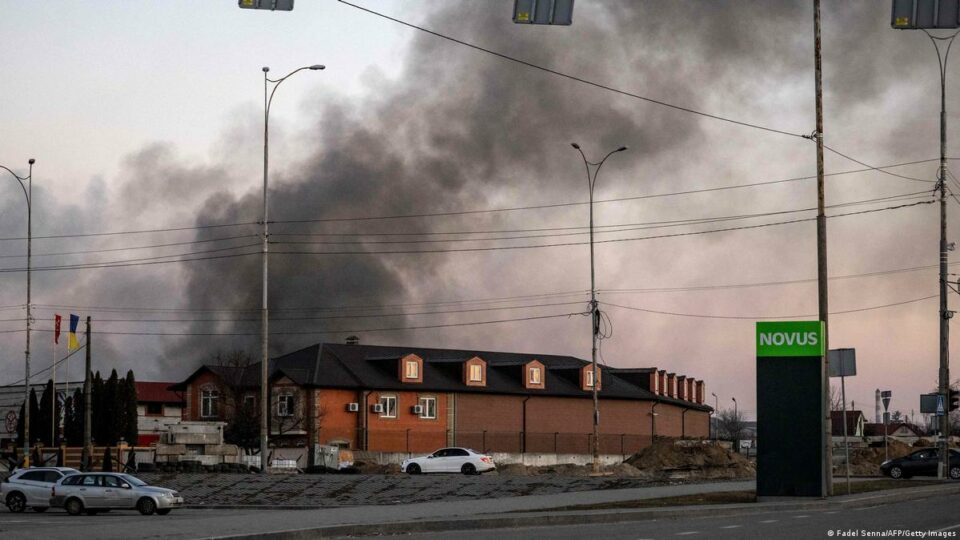 افزایش قربانیان حملات موشکی و پهپادی روسیه به زاپروژیا 1 افزایش قربانیان حملات موشکی و پهپادی روسیه به زاپروژیا 1