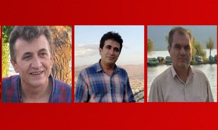 بازداشت و احضار دو تن از اعضاء شورای هماهنگی تشکلهای صنفی معلمان