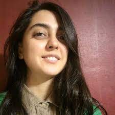 بی‌خبری از ندا ناجی، فعال کارگری و حقوق زنان در اوین1