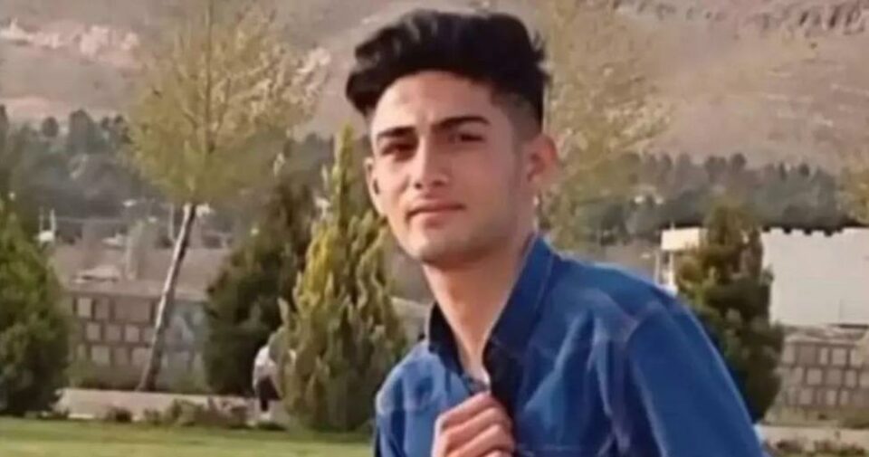 برگذاری مراسم چهلم برخی از معترضان ایران 1 1برگذاری مراسم چهلم برخی از معترضان ایران