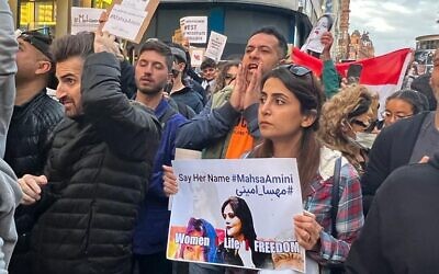 برگزاری تظاهرات در یکصد شهر دنیا 1 برگزاری تظاهرات در یکصد شهر دنیا