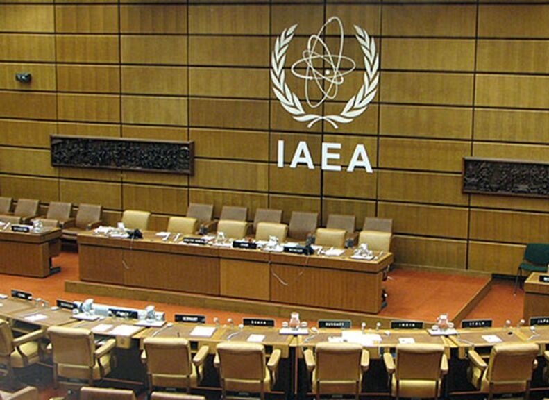 فرستادن قطعنامه محکومیت برنامه هسته ای ایران به شورای حکام 1 فرستادن قطعنامه محکومیت برنامه هسته ای ایران به شورای حکام2