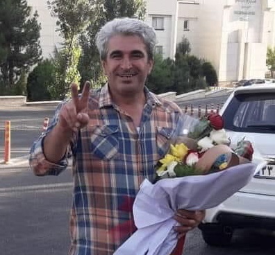 آزادی مسعود نیکخواه و اسکندر لطفی با تودیع قرار وثیقه 1
