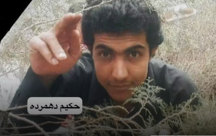 اعدام یک زندانی دیگر بدون اطلاع خانواده 1 اعدام یک زندانی دیگر بدون اطلاع خانواده