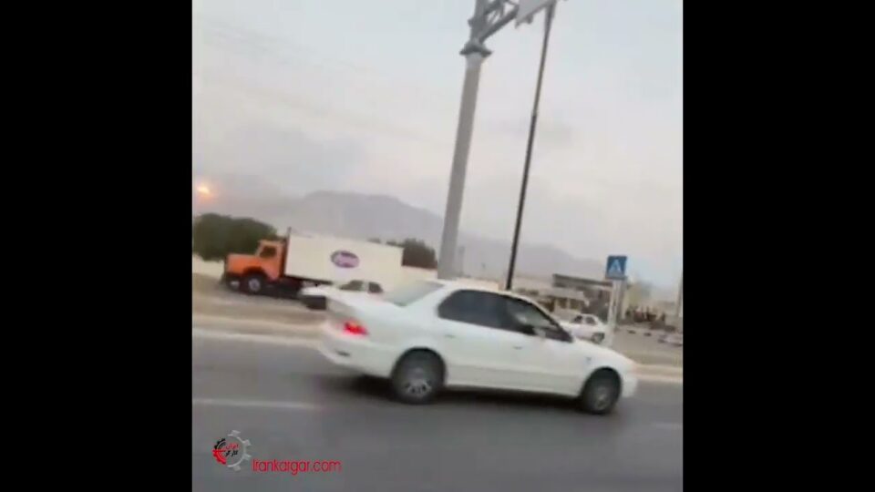 مشارکت شرکت لبنیات دومینو برای انتقال بازداشت شدگان به مناطق دوردست