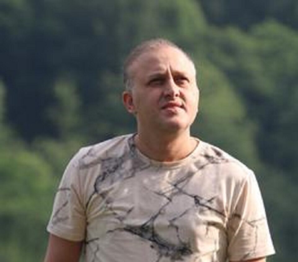 صدور حکم ۱۸ سال زندان برای یک خبرنگار 1