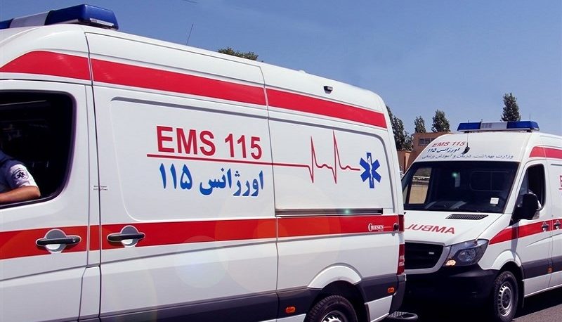 مسموم شدن 17 دانش آموز در قم و دستگیر کردن 4 دانش آموز در کرج 1