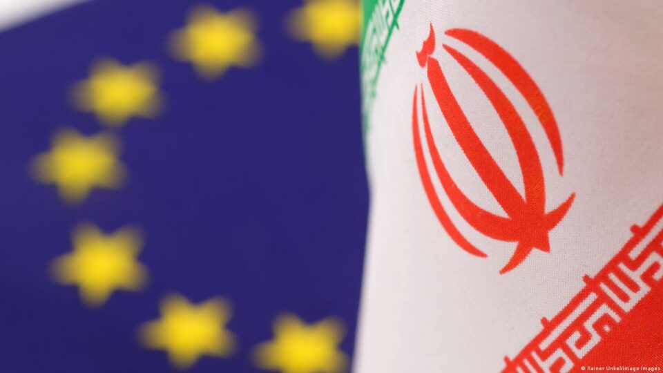 تحریم 23 شخص و دو نهاد رژیم ایران