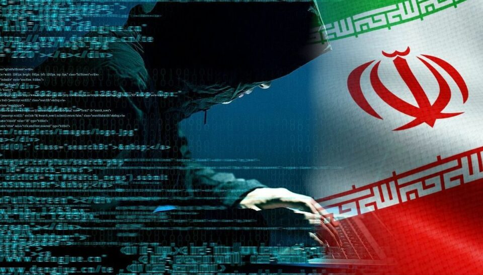 هک شبکه خبر صدا و سیما در مراسم 22بهمن 3
