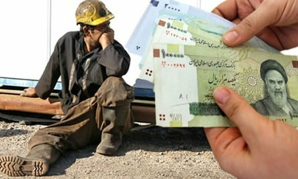 بی نتیجه ماندن جلسه تعیین دستمزد کارگران 2