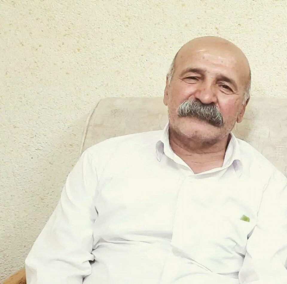 منتقل کردن عثمان اسماعیلی فعال کارگری به زندان سقز