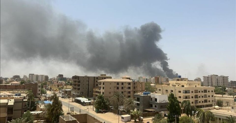 ادامه حملات در سودان باوجود تمدید آتش‌بس
