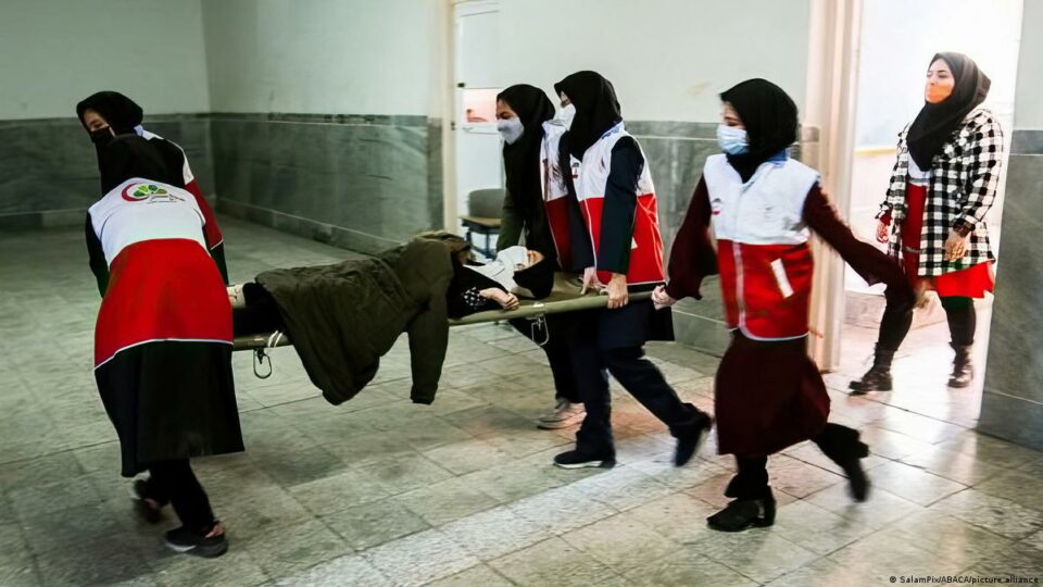 ادامه حملات شیمیایی در دست‌کم ۲۶ مدرسه دیگر