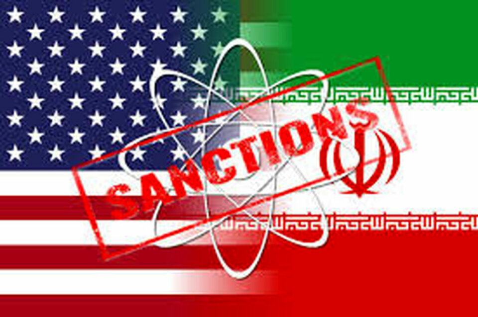 اعمال تحریم‌های جدید علیه ایران
