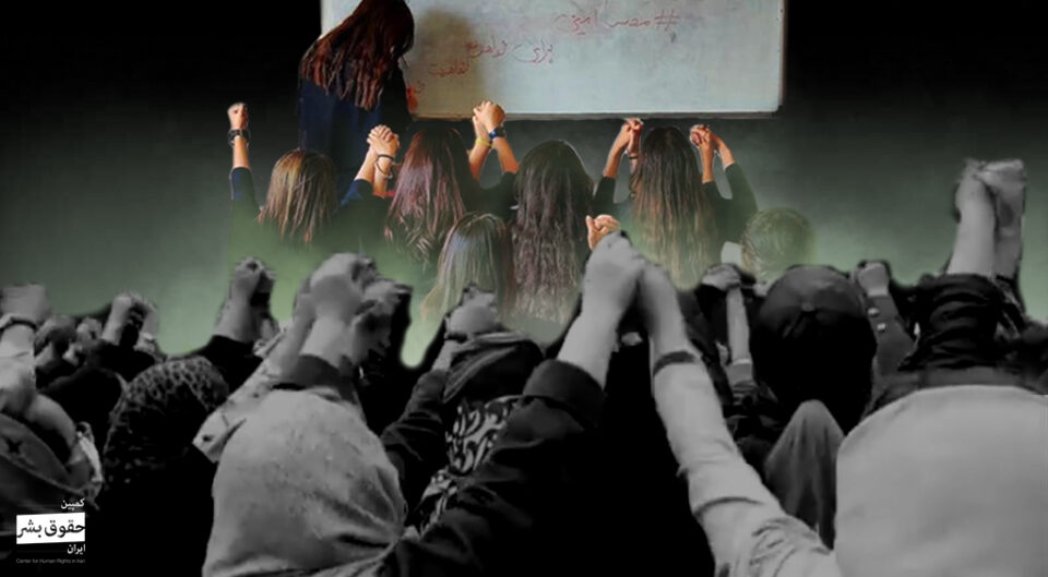 افزایش برخورد امنیتی و قضایی با فعالان صنفی فرهنگیان