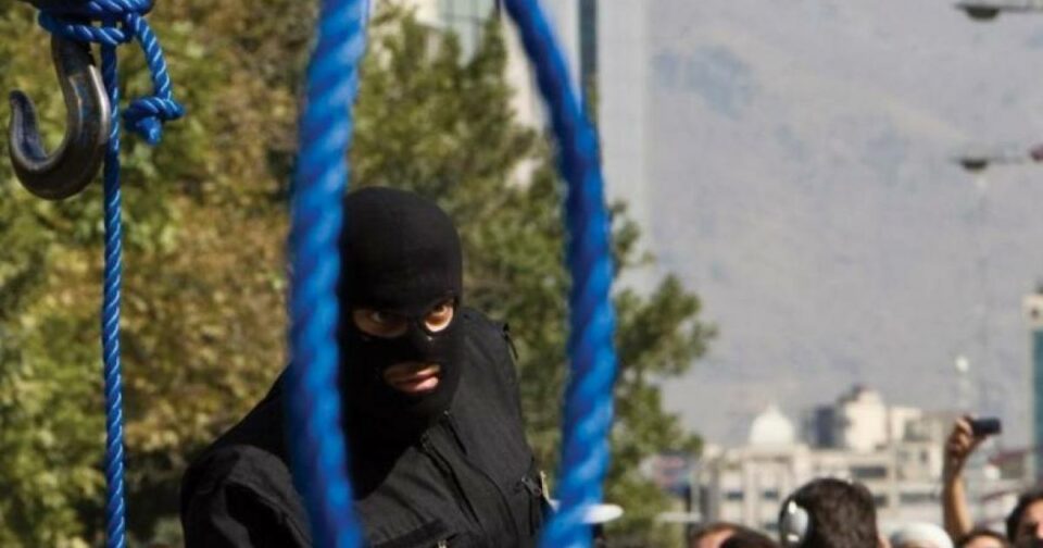 انتقال هفت زندانی به سلول های انفرادی جهت اجرای حکم اعدام