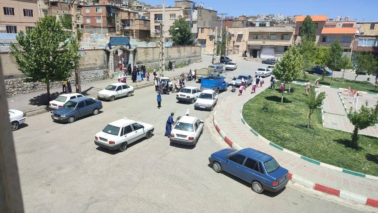 تداوم حملات شیمیایی به مدارس دخترانه