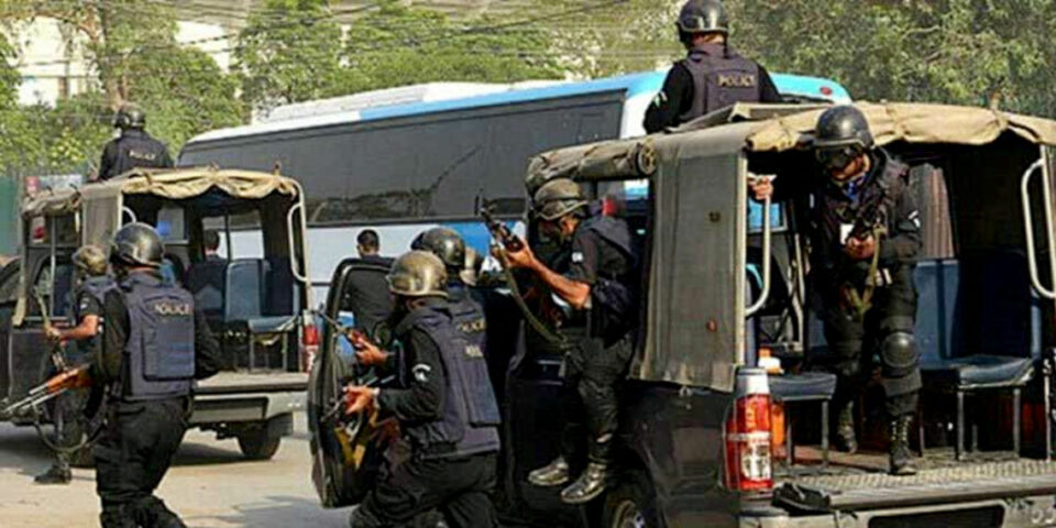 وقوع تیراندازی مرگبار در صربستان2