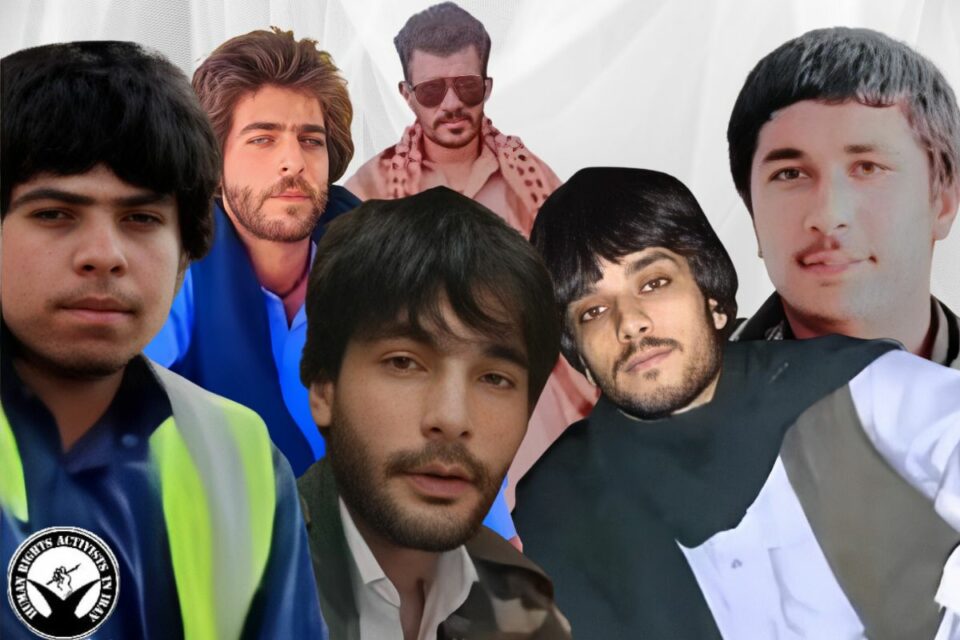 افزایش شمار بازداشت شدگان روز جمعه در زاهدان1