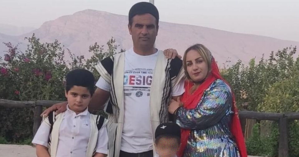 زمینه‌چینی برای برخورد با خانواده کیان پیرفلک1