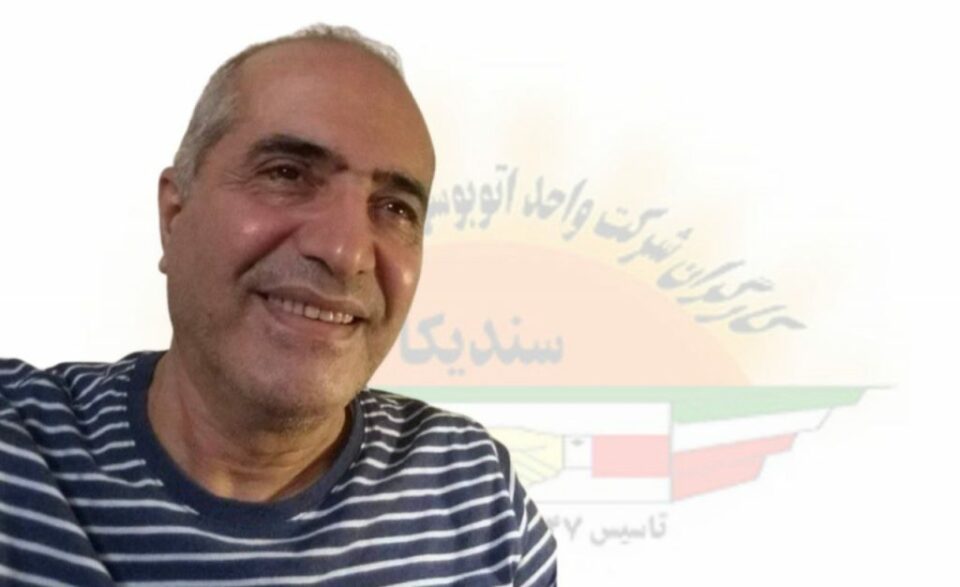 محکوم شدن داود رضوی به پنج سال زندان2