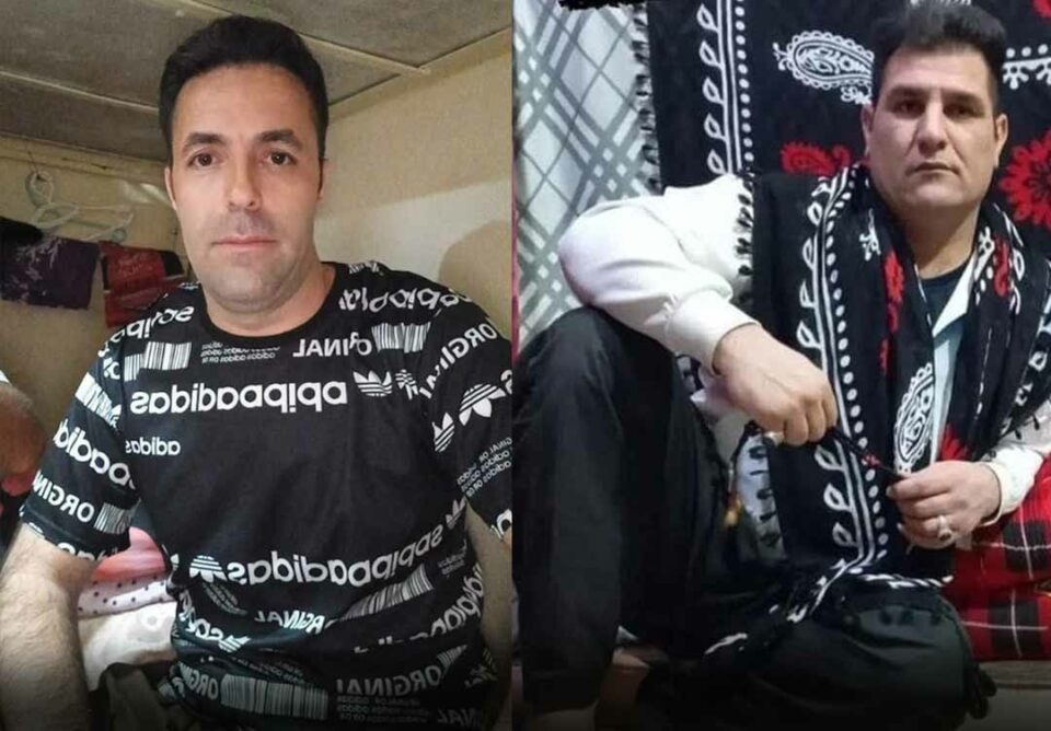 اجرای حکم اعدام سه زندانی دیگر در زندان قزلحصار کرج3