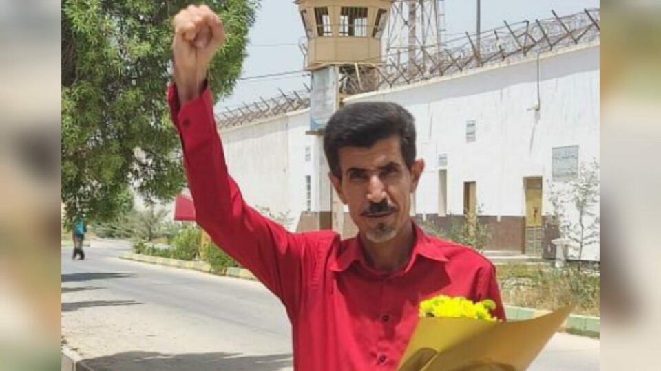 احضار عضو هیات مدیره کانون صنفی معلمان بوشهر
