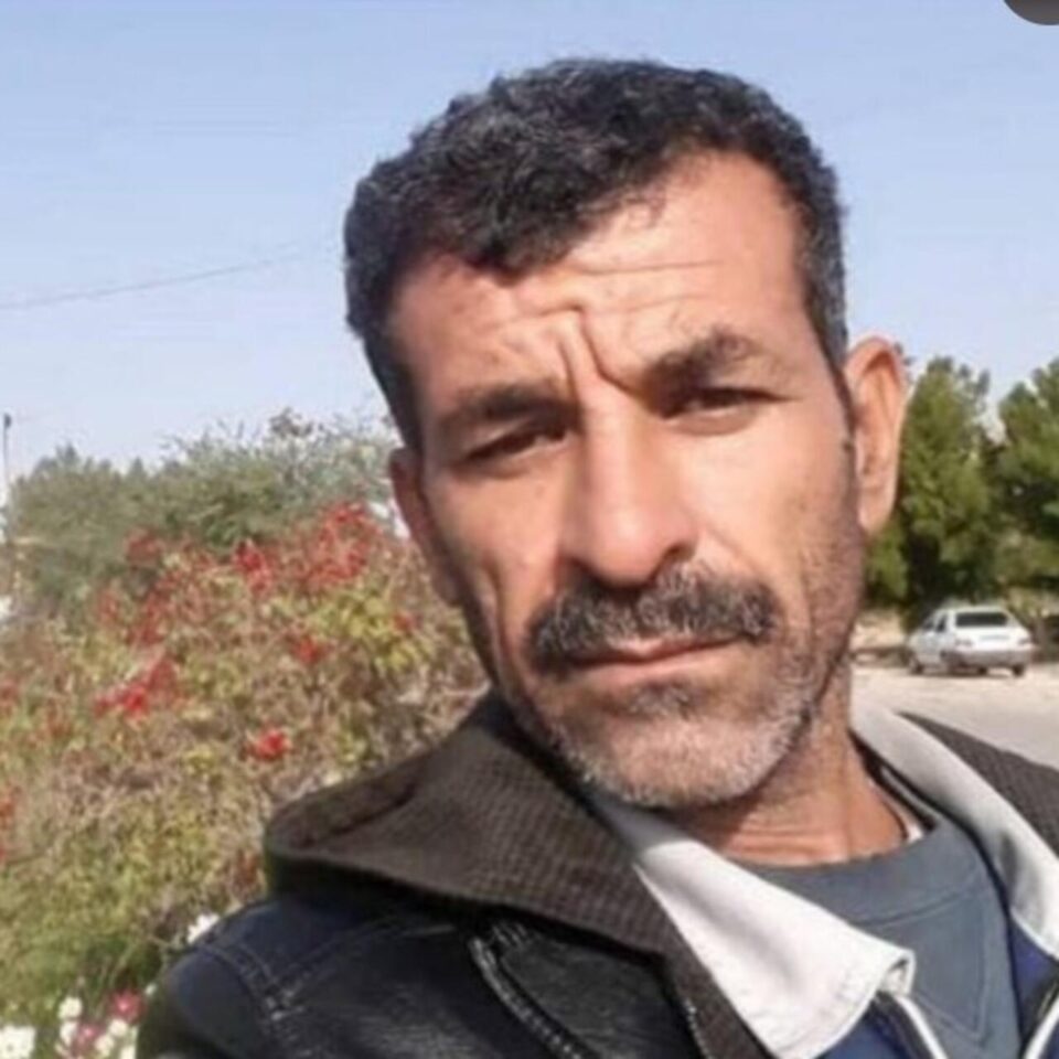تائید حکم اعدام یکی از بازداشت شدگان اعتراضات آبان 981