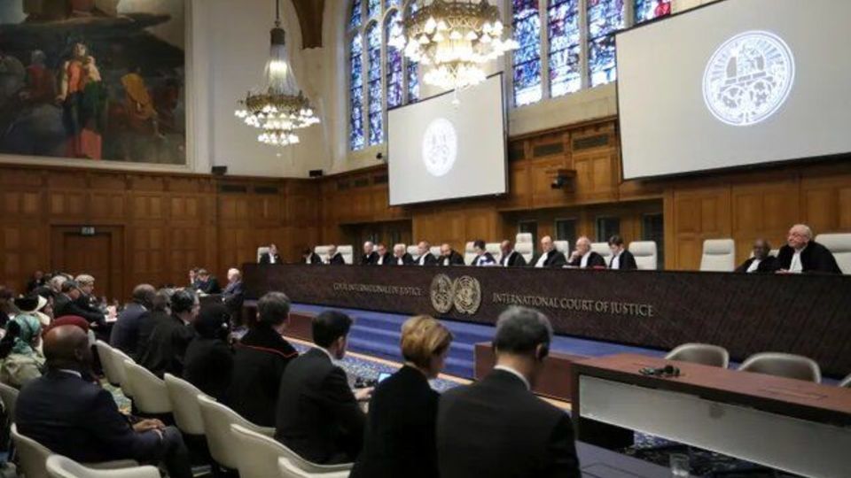 شکایت چهار کشور پیگیر پرونده هواپیمای اوکراینی از ایران 1 شکایت چهار کشور پیگیر پرونده هواپیمای اوکراینی از ایران