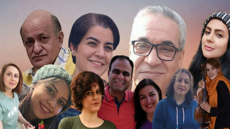 محکومیت چهارده شهروند بهائی به ۳۱ سال حبس 2
