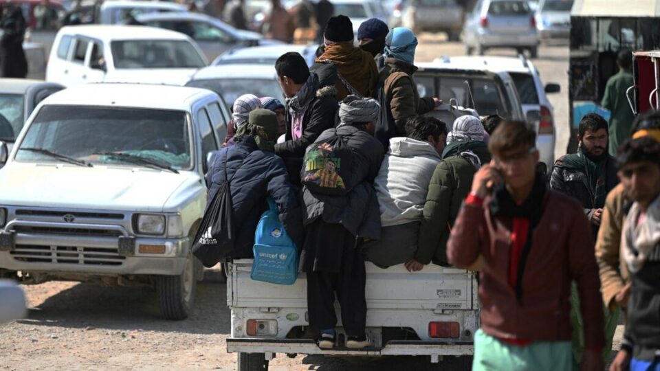 کشته شدن چهار مهاجر اهل افغانستان توسط مرزبانان ایران 4